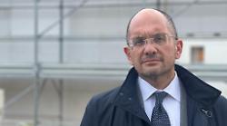 Ricostruzione, Guido Castelli: "Con il decreto Valditara più docenti e fondi per le scuole del sisma fino al 2029"