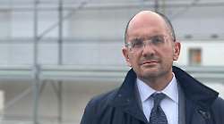 Ricostruzione post- sisma, Castelli: "Quasi 1,2 miliardi destinati all'Appennino centrale. Grazie all'esecutivo per il risultato raggiunto"