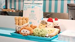 Jellycat:  i peluche più morbidi e virali del momento che hanno conquistato anche la famiglia reale d'Inghilterra