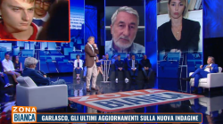 Delitto di Garlasco, riesame della Cattaneo e analisi delle tracce di sangue, autunno decisivo. De Rensis a Zona Bianca: "La BPA può individuare più persone". Lovati: "Si va verso la disumazione della salma"
