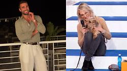 Temptation Island, Flavio Ubirti è il nuovo tronista di Uomini e Donne 