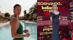 Ballando con le Stelle, Federica Pellegrini rifiuta la proposta di Milly Carlucci. Tra i motivi spunta Filippo Magnini 