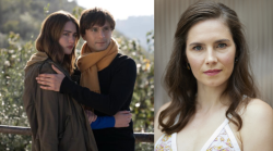 Amanda Knox: "L'interrogatorio? Peggior esperienza della mia vita". Poi svela il vero scopo della miniserie