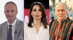 Il Premio Picuti va a Giorgia Cardinaletti: riconoscimento speciale al direttore Sergio Casagrande