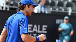 Passaro batte Rocha in due set ed è nel tabellone principale dell'Us Open