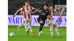 L'Arezzo soffre ma scardina il Forlì con gol di Tavernelli (1-0): bottino pieno nella prima di campionato