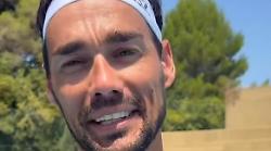 Fabio Fognini a Ballando con le stelle 2025, è ufficiale: ora quanti vip mancano all'appello?