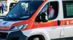 Bimbo investito nel quartiere di San Nicolò: è fuori pericolo 