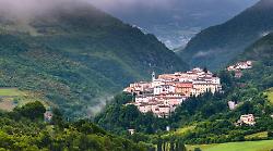 Scopri l'Umbria:  la Valnerina