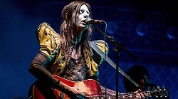 Lucio Corsi live a Lugano: il concerto toscano &egrave; un trionfo svizzero