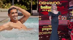 Ballando con le Stelle, il prossimo a scendere in pista è Filippo Magnini. A che punto siamo 
