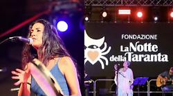 Notte della Taranta, il viaggio nelle origini della pizzica 