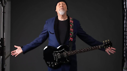 Richard Thompson, a settembre arriva il tour in Italia con tre date 