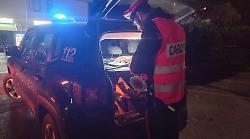 Pieve Santo Stefano, svaligiano villetta travestiti da corrieri. Colpo da 10 mila euro