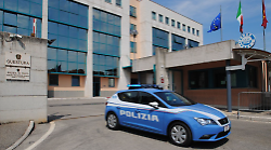 Arrestato 38enne tunisino in Questura. Era destinatario di un ordine di carcerazione