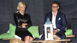 Francesco Duranti: "Così nel 2006 creai la Scorrida con i dilettanti sul palco. Quante super vallette - conduttrici"