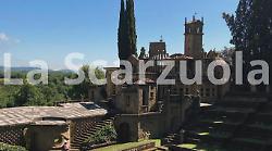 La Scarzuola: il viaggio tra misteri, arte e architettura nel cuore dell’Umbria
