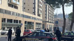 Viola il divieto di reingresso in Italia:  22enne albanese arrestato dai carabinieri