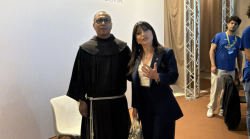 Umbria protagonista al Meeting di Rimini 2025: arte, spiritualità e giovani in prima fila
