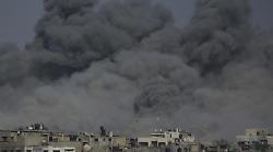 Gaza, il germoglio sul campo bruciato