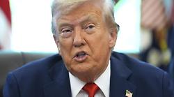La regìa di Trump per ora è bruciata