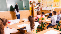 Aumentano gli studenti con disabilità nelle scuole: in totale sono 5.302, in media uno per classe 
