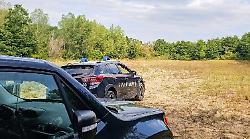 Terni, spaccio di droga: i carabinieri setacciano i boschi e le frazioni di Montecastrilli ed Avigliano Umbro