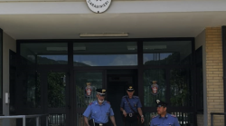 Furto da 4.300 euro in un negozio: denunciati due cittadini sloveni 