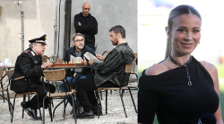 Le riprese di Don Matteo 15 sbarcano a Spoleto: ecco quando. Anche Diletta Leotta nel cast