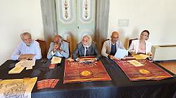 La patria del libro antico a Città di Castello: in mostra pezzi rari, incisioni e cartografie provenienti da tutto il mondo