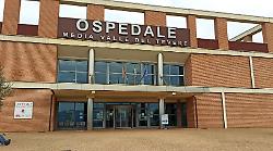 Todi, nuova Tac di ultima generazione pronta per l'ospedale di Pantalla 