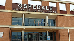 Nuove dotazioni per l&rsquo;ospedale di Pantalla e assunzioni di personale: "Costante potenziamento per la sanit&agrave;"