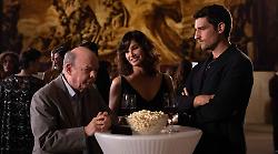 Rifkin's festival stasera in tv martedì 26 agosto su Rai 3: trama e cast del film di Woody Allen
