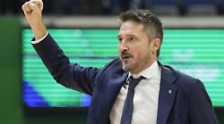 Italbasket, tutto sugli Europei: convocati, girone, calendario delle partite e dove vederle in tv