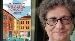 Riccardo Cucchi presenta a Gubbio il libro Un altro calcio è ancora possibile: ecco quando