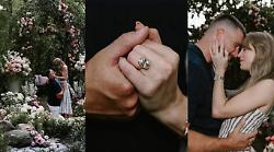 Taylor Swift e Travis Kelce, la loro "Love story" li ha consacrati a coppia più amata d'America 