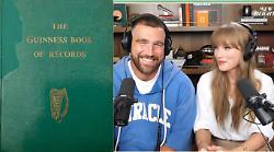 Guinnes World Records compie 70 anni. Dalla storia nata da una battuta di caccia al fenomeno globale con il record di Taylor Swift

