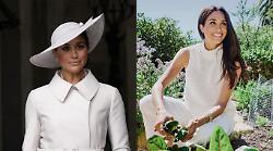 Meghan Markle: "Ecco perchè nel Regno Unito non mi sentivo a mio agio". E quel qualcosa che non la rendeva autentica
