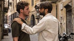 Nata per te stasera in tv mercoledì 27 agosto su Canale 5: trama e cast del film ispirato alla storia di Luca Trapanese