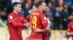 Andrea La Mantia è un giocatore del Gubbio