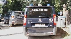 Terni, in arrivo nella villetta i carabinieri del Ris: nuovo sopralluogo per effettuare ulteriori rilievi