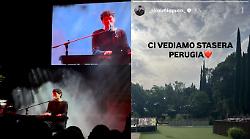 Nicolò Filippucci, stasera il concerto al Natura Club di Perugia per "Un'ora di follia"