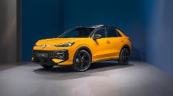 Volkswagen, seconda generazione per la T-Roc