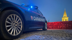 Girava con 20 grammi di cocaina in auto. Arrestato 23enne 