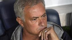 Jose Mourinho e il Fenerbahce si separano: c'è il Nottingham Forest nel futuro dello Special one?