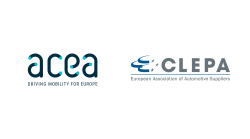 Lettera a Ursula Von der Leyen da Acea e Clepa: "Raggiungere gli obiettivi di CO2 per il 2030 e il 2035, non è più fattibile"