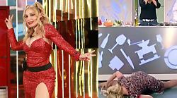 Lisa Fusco svela un retroscena su Tale e Quale Show: "Non sono stata presa perchè avevo qualche chilo in più"