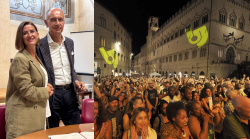 Il Comune di Perugia insieme a Fondazione Umbria Jazz per rafforzare il brand della kermesse: l'intesa