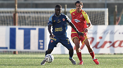Ogunseye in extremis salva il Perugia: è 2-2 con il Bra