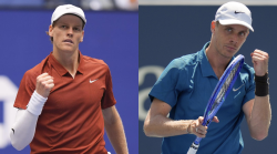 Sinner-Shapovalov, in palio gli ottavi di finale degli Us Open: orario, dove vederla in tv o streaming